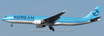 SA4100 | JC Wings 1:400 | Airbus A330-300 Korean Air NC Reg: HL8025 With Antenna | is due July 2025