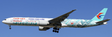 XX40722 | JC Wings 1:400 | Boeing 777-300ER China Eastern Airlines Shanghai Museum Reg: B-7349 | is due July 2025
