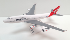 PP-220570 | PPC Models 1:250 | Boeing 747-400, Qantas