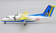 EW28Q1003 | JC Wings 1:200 | Bombardier Dash 8-Q100 RAC Ryukyu Air Commuter Reg: JA8974 | is due August 2025