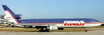 XX40376 | JC Wings 1:400 | McDonnell Douglas MD-11F "OC" Fedex Reg: N604FE With Antenna | is due August 2025