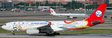 XX40785 | JC Wings 1:400 | Airbus A330-200 "The World Games 2025 Chengdu" Sichuan Airlines Reg: B-8468 With Antenna | is due August 2025