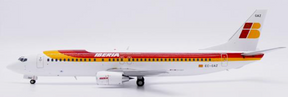 XX20740 | JC Wings 1:200 | Boeing 737-400 Iberia(Air Europa) Reg: EC-GAZ With Stand | is due August 2025