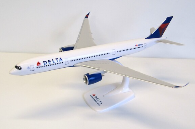 PPC950 | PPC Models | Airbus A350-900 Delta N501DN