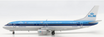 XX4997 | JC Wings 1:400 | Boeing 737-400 KLM Royal Dutch Airlines The world is just a click away Reg: PH-BDS With Antenna | is due November 2025