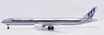 XX20456A | JC Wings 1:200 | Boeing 777-300 Boeing House Color Working Together Polished Reg: N5014K With Stand Flaps Down | is due November 2025