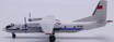 XX40716 | JC Wings 1:400 | Antonov AN-26 CAAC Reg: 808 | is due September 2025