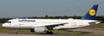 XX40781 | JC Wings 1:400 | Airbus A320 Lufthansa D-AIZJ | is due September 2025