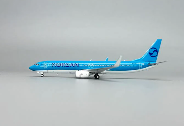 PH04654 | Phoenix 1:400 | Boeing 737-900 Korean Air HL8248