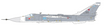JCW72SU24004 | JC Wings Military 1/72 | 1/72 SU-24MR FENCER-E RUSSIAN AIR FORCE, 11TH MIXED AVIATION REGIMENT, UKRAINE WAR, 2023 | is due January 2026
