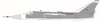JCW72SU24005 | JC Wings Military 1/72 | 1/72 SU-24MR FENCER-E RUSSIAN AIR FORCE, 11TH MIXED AVIATION REGIMENT, UKRAINE WAR, 2023 | is due January 2026