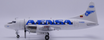 XX20550 | JC Wings 1:200 | CV-580 Avensa Convair YV-83C | is due October 2025