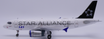 XX20608 | JC Wings 1:200 | Airbus A319 SAS Scandinavian Airlines Star Alliance OY-KBT | is due October 2025
