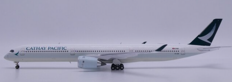 SA4048A | JC Wings 1:400 | Airbus A350-1000 Cathay Pacific B-LXN Flaps down | is due October 2025