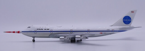 XX40359 | JC Wings 1:400 | Boeing 747-100 Pan Am Storm King N732PA | is due October 2025