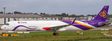 XX40827 | JC Wings 1:400 | Airbus A321neo Thai Airways First A321neo HS-TOA | is due October 2025