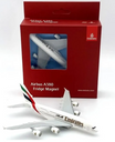 AD417335 | Other Gifts | Emirates A380 Fridge Magnet
