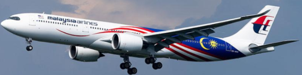 AV4406 | Aviation 400 | Airbus A330-941 Malaysia Airlines 9M-MNH | is due November 2025