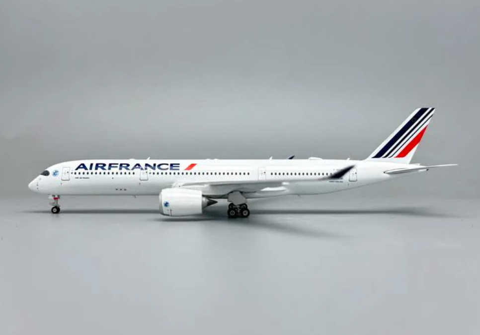 PH12010 | Phoenix 1:400 | Airbus A350-900, Air France F-HTYM