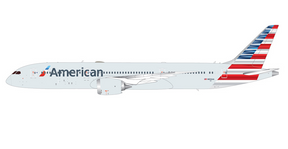 G2AAL1411 | GeminiJets 1:200 | Boeing 787-9 American Airlines N836AA