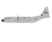 G2AFO1473 | GeminiJets 1:200 | C-130J Hercules U.S. Air Force 05-8158 Flying Jennies (Keesler AFB) (upgraded std.)