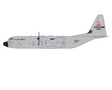 G2AFO1473 | GeminiJets 1:200 | C-130J Hercules U.S. Air Force 05-8158 Flying Jennies (Keesler AFB) (upgraded std.)