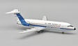 IF111BACSYD | InFlight200 | BAC 111-670AM British Aerospace G-ASYD