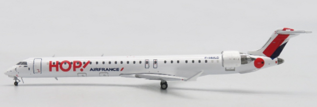 LH4405 | JC Wings 1:400 | Bombardier CRJ-1000EL Air France F-HMLO | is due November 2025