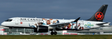 XX40842 | JC Wings 1:400 | Airbus A220-300 Air Canada C-FHM | is due November 2025