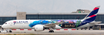 XX40843A | JC Wings 1:400 | Boeing 787-9 Dreamliner LATAM Airlines "HP" CC-BGM Flaps down | is due November 2025