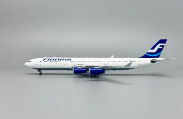 PH12024 | Phoenix 1:400 | Airbus A340-300 Finnair OH-LQ
