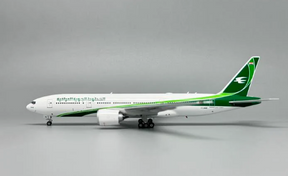 PH12028 | Phoenix 1:400 | Boeing 777-29MLR Iraqi Airways YI-AQZ