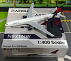 Airbus A330-300 Delta Air Lines die-cast aircraft model with registration N831NW.