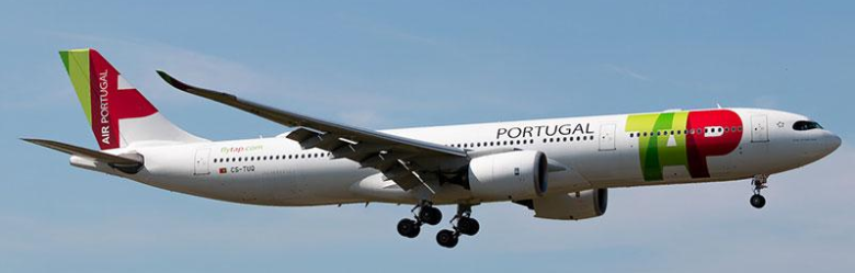 WB4068 | Aviation 400 | Airbus A330-900 TAP Air Portugal CS-TUQ | is due April 2026
