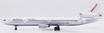 McDonnell Douglas MD-11 Avianca Colombia die-cast aircraft model at 1:200 scale.