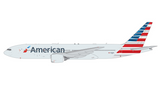 GJAAL2359 | GeminiJets 1:400 | Boeing 777-200ER American Airlines N788AN