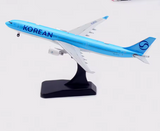 AV4351 | Aviation 400 | Airbus A330-300 Korean Air HL8025