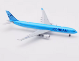 AV4351 | Aviation 400 | Airbus A330-300 Korean Air HL8025