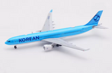 AV4351 | Aviation 400 | Airbus A330-300 Korean Air HL8025