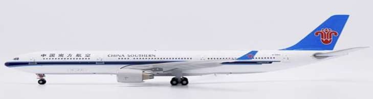 LH2478 | JC Wings 1:200 | Airbus A330-300 China Southern Airlines Reg B-5959 | due February 2026