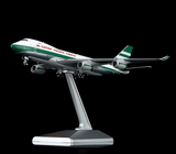 YY74421 | YY Wings 1:400 | Boeing 747-400F Cathay Pacific Cargo VR-HUH