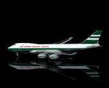 YY74421 | YY Wings 1:400 | Boeing 747-400F Cathay Pacific Cargo VR-HUH