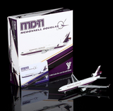 YY1103 | YY Wings 1:400 | McDonnell Douglas MD-11 House Colours N211MD