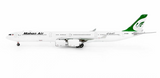 YY34613 | YY Wings 1:400 | Airbus A340-600 Mahan Air EP-MME | is due May 2026