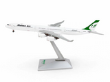 YY34613 | YY Wings 1:400 | Airbus A340-600 Mahan Air EP-MME | is due May 2026
