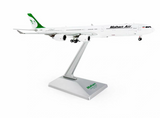 YY34613 | YY Wings 1:400 | Airbus A340-600 Mahan Air EP-MME | is due May 2026