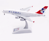 AV4285 | Aviation 400 | Airbus A380-800 Global Airlines 9H-GLOBL