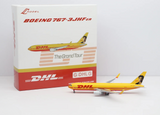 C0066 | C Models 1:400 | Boeing 767-300F DHL Air UK G-DHLG, 'The Grand Tour'