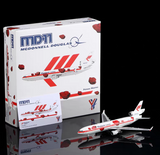 YY1113 | YY Wings 1:400 | McDonnell Douglas MD‑11F Martinair Cargo PH-MCU | is due May 2026
