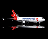 YY1114 | YY Wings 1:400 | McDonnell Douglas MD‑11CF Martinair Cargo  PH-MCP | is due May 2026